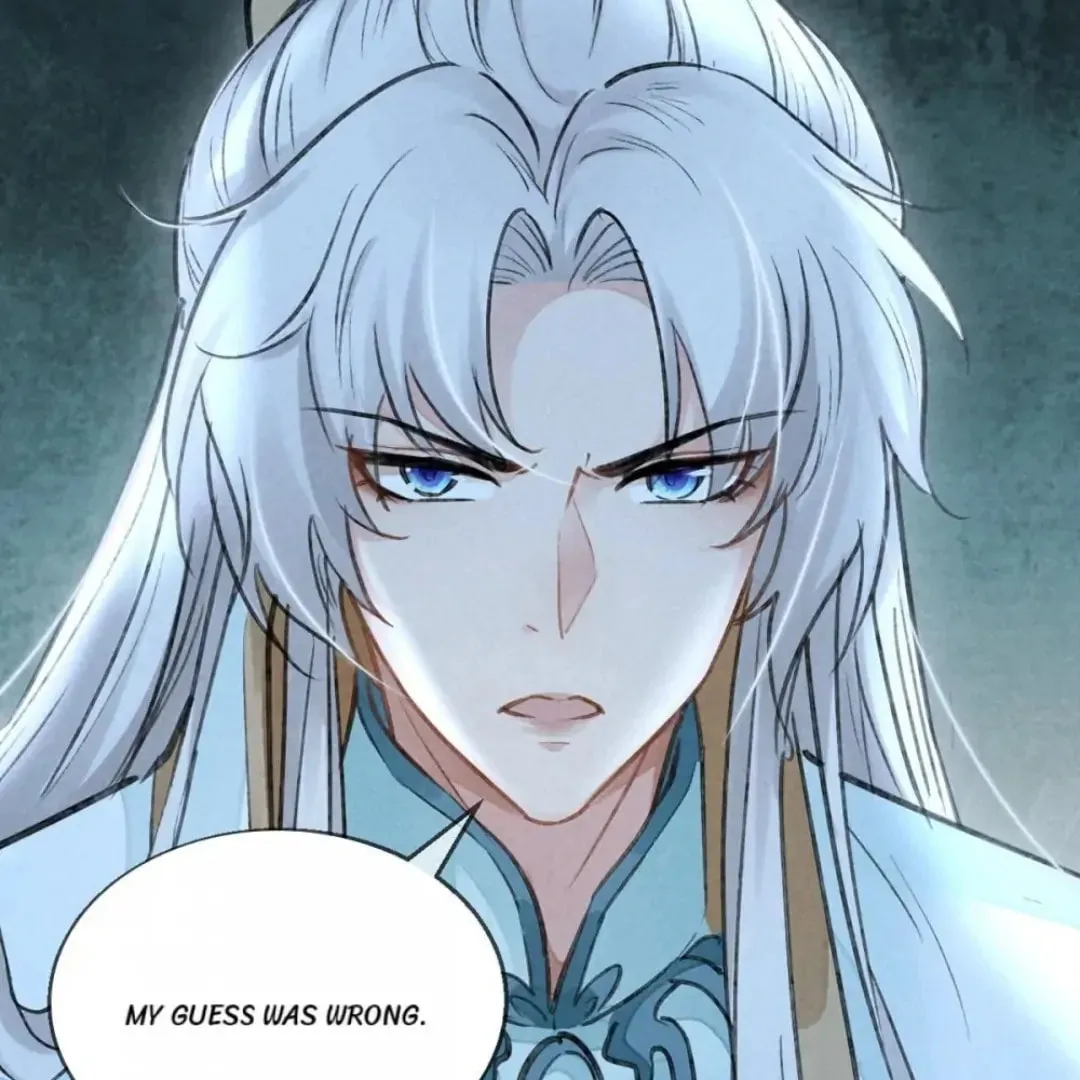 Rebellious Disciple Chapter 81 page 43 - 