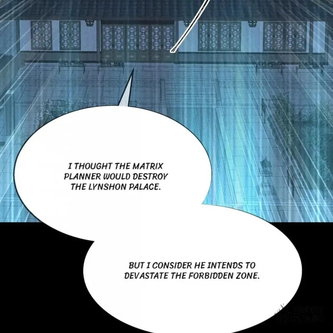Rebellious Disciple Chapter 81 page 45 - 