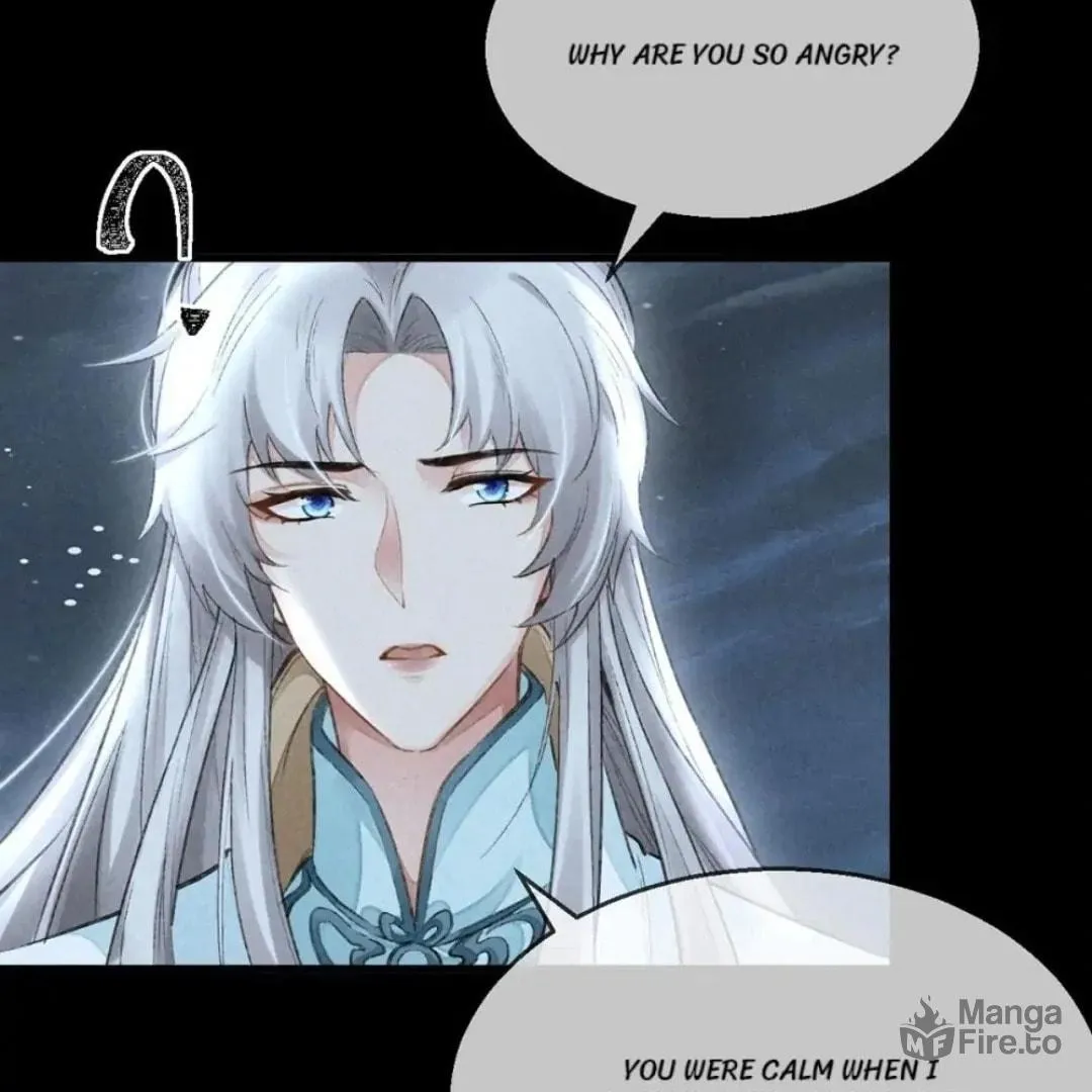 Rebellious Disciple Chapter 81 page 48 - 