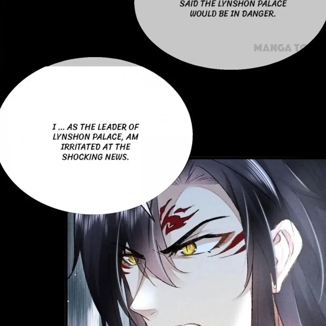 Rebellious Disciple Chapter 81 page 49 - 