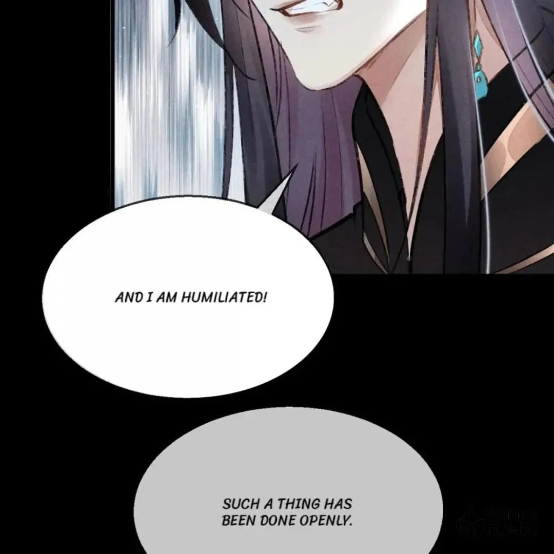 Rebellious Disciple Chapter 81 page 50 - 