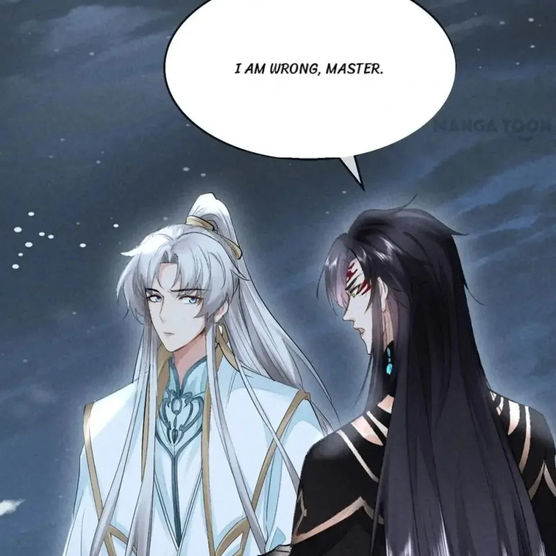 Rebellious Disciple Chapter 81 page 52 - 