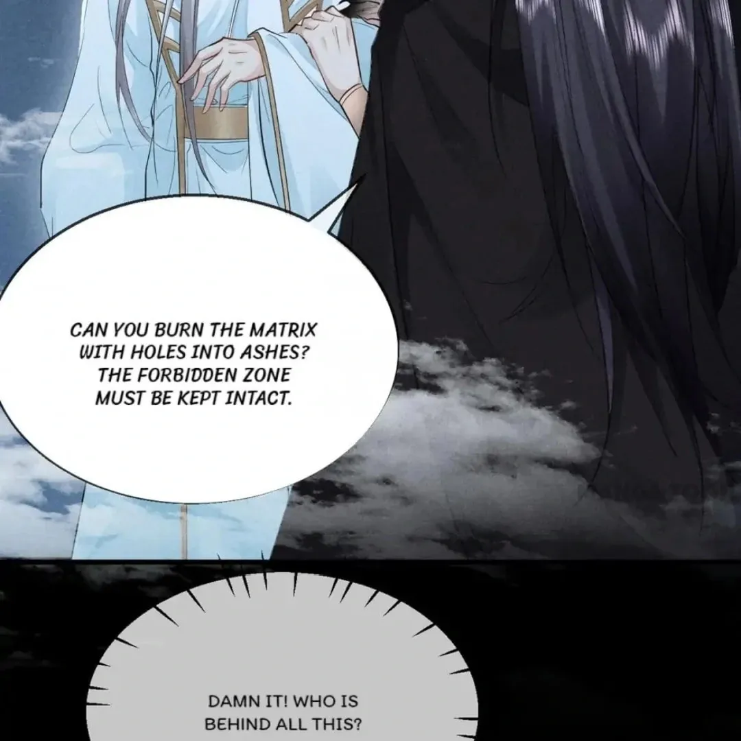 Rebellious Disciple Chapter 81 page 53 - 