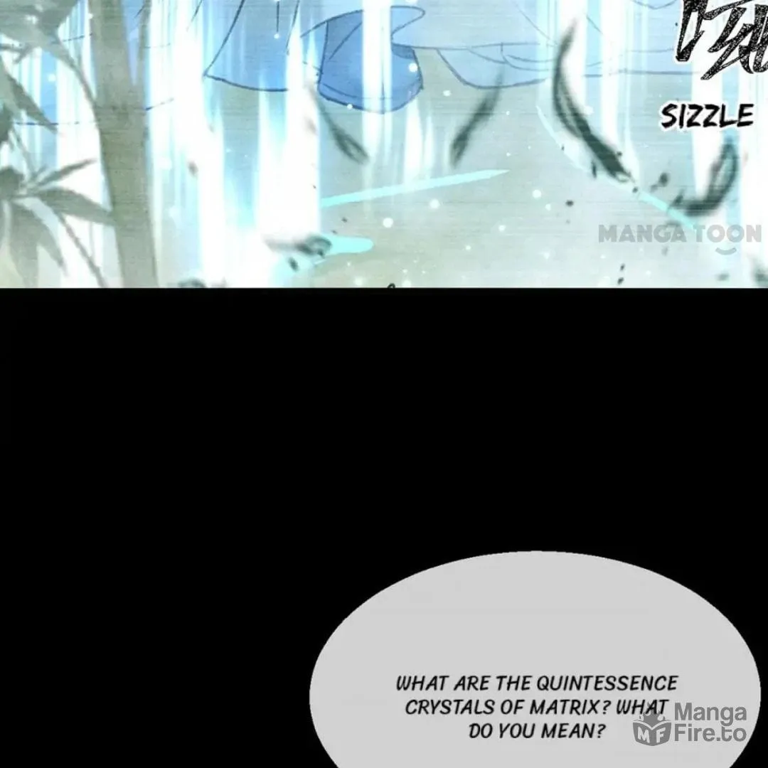 Rebellious Disciple Chapter 81 page 9 - 