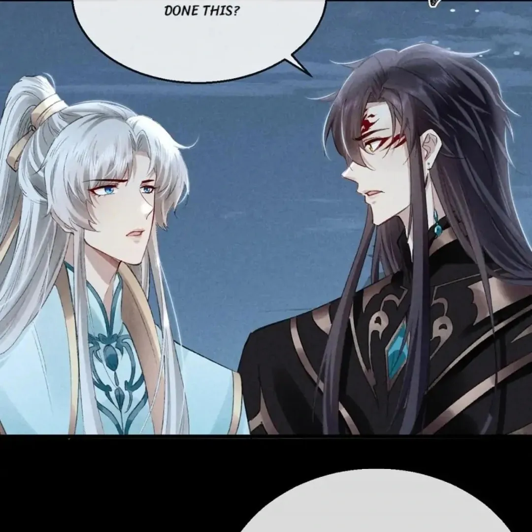 Rebellious Disciple Chapter 82 page 11 - 