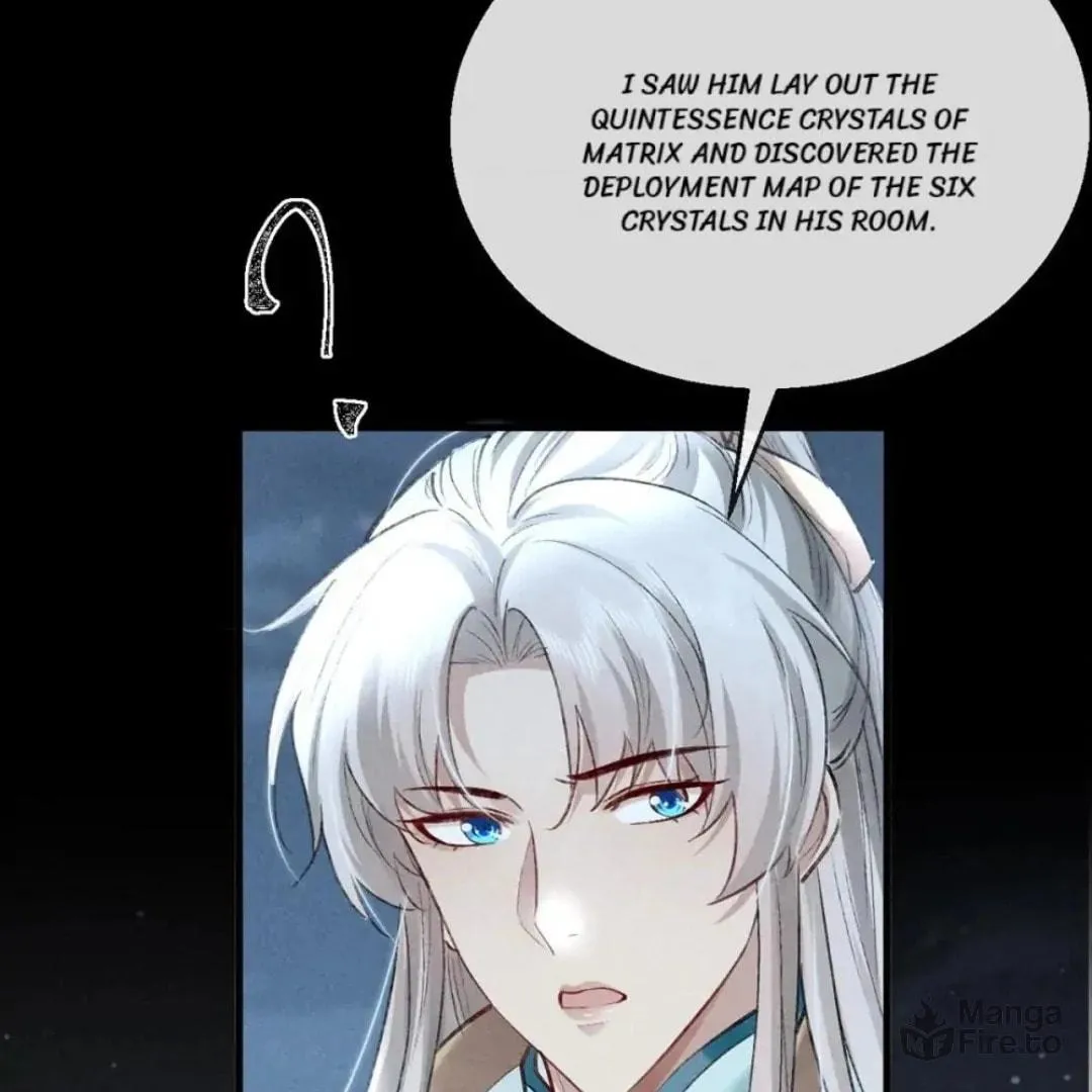 Rebellious Disciple Chapter 82 page 12 - 