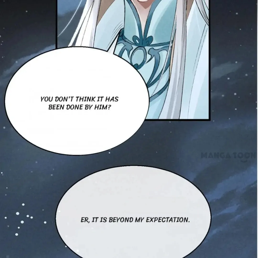 Rebellious Disciple Chapter 82 page 13 - 