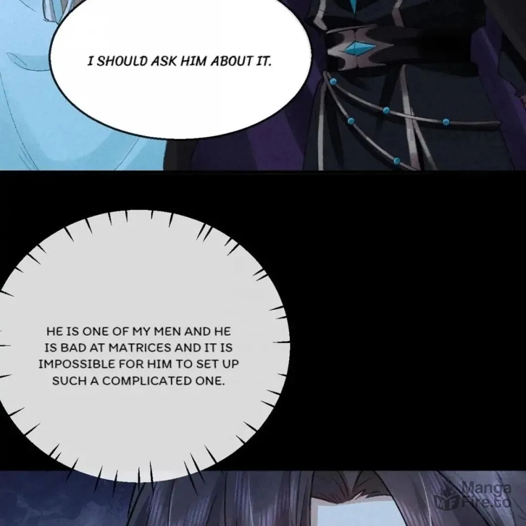 Rebellious Disciple Chapter 82 page 15 - 