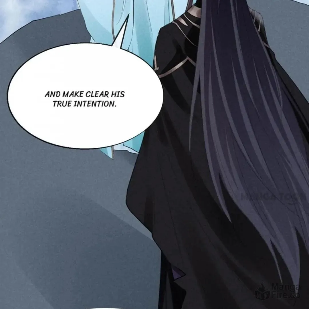 Rebellious Disciple Chapter 82 page 18 - 