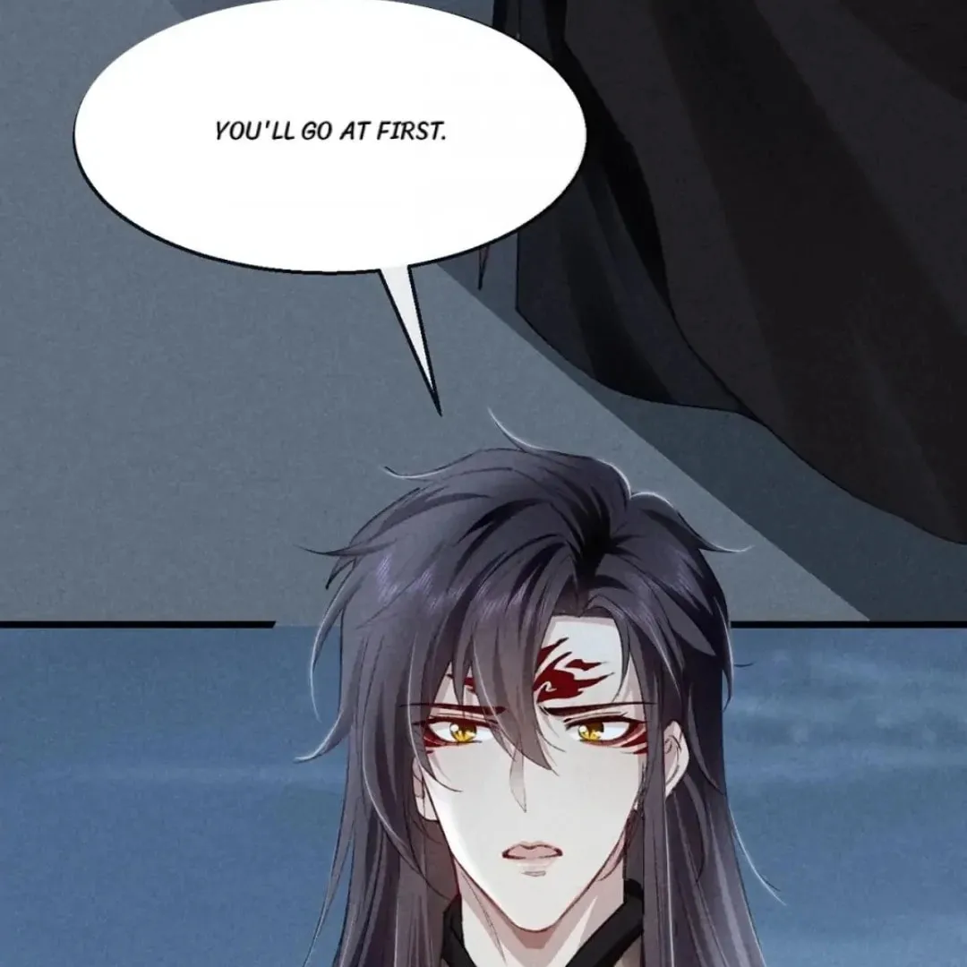 Rebellious Disciple Chapter 82 page 19 - 