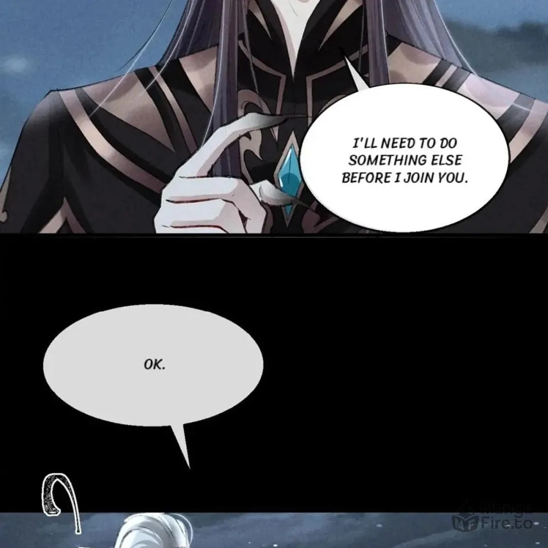 Rebellious Disciple Chapter 82 page 20 - 
