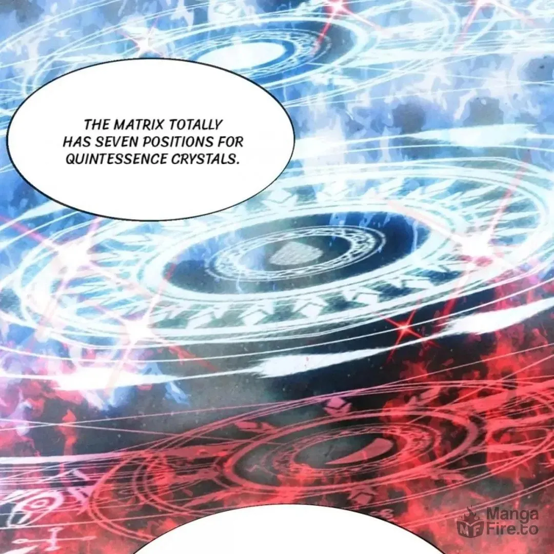 Rebellious Disciple Chapter 82 page 3 - 