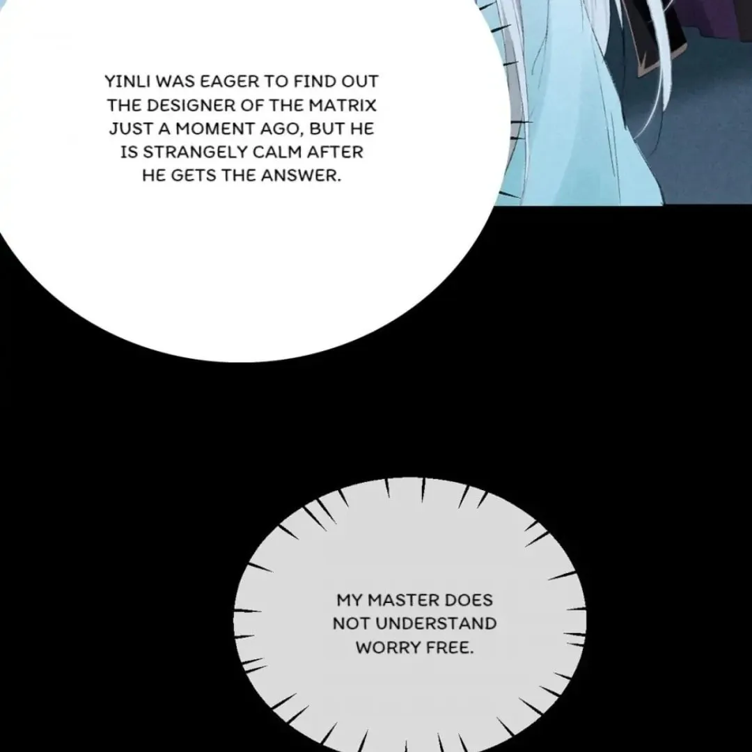 Rebellious Disciple Chapter 82 page 22 - 