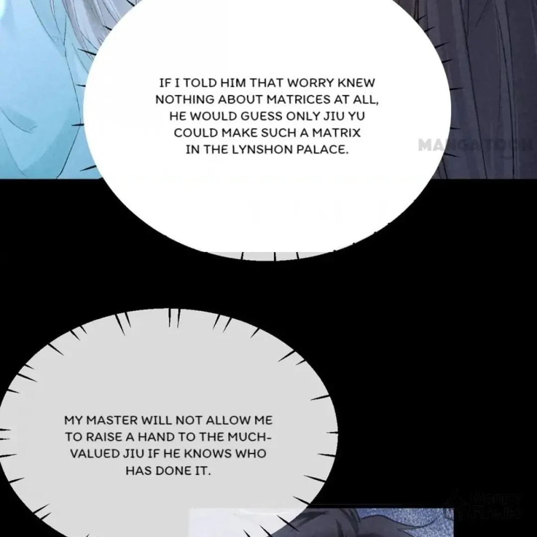 Rebellious Disciple Chapter 82 page 24 - 