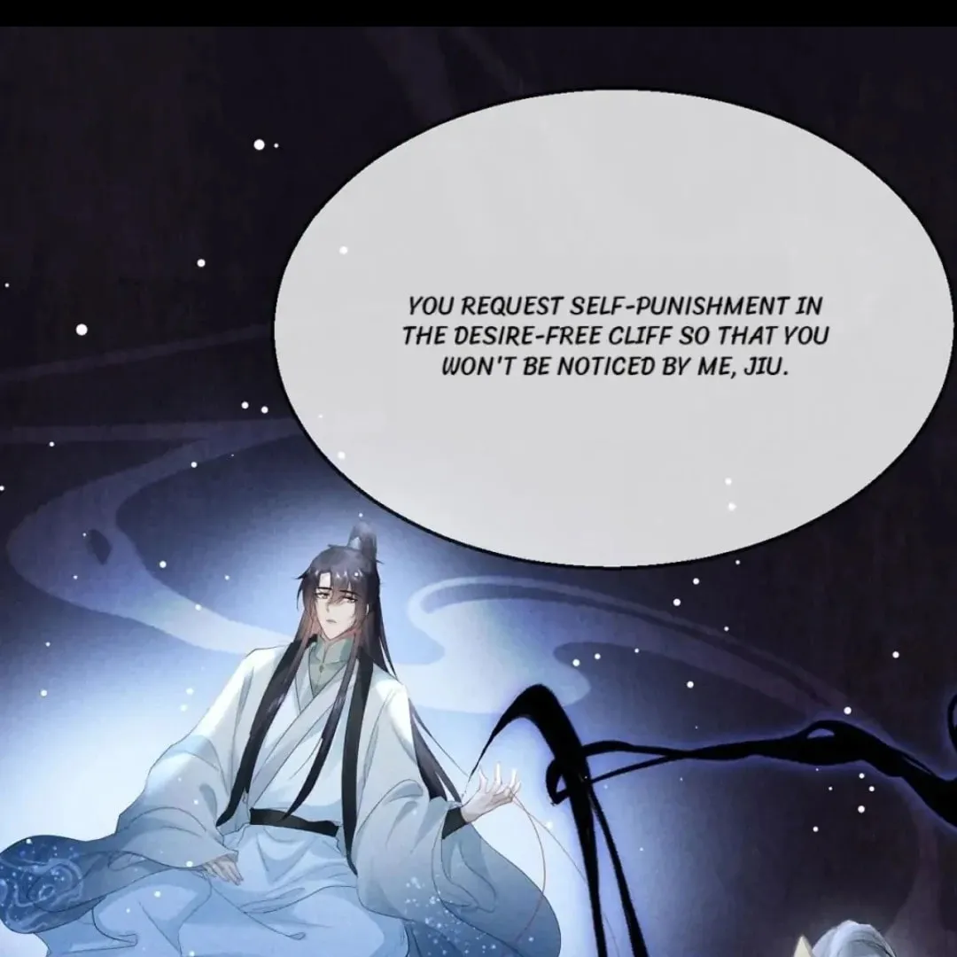 Rebellious Disciple Chapter 82 page 26 - 