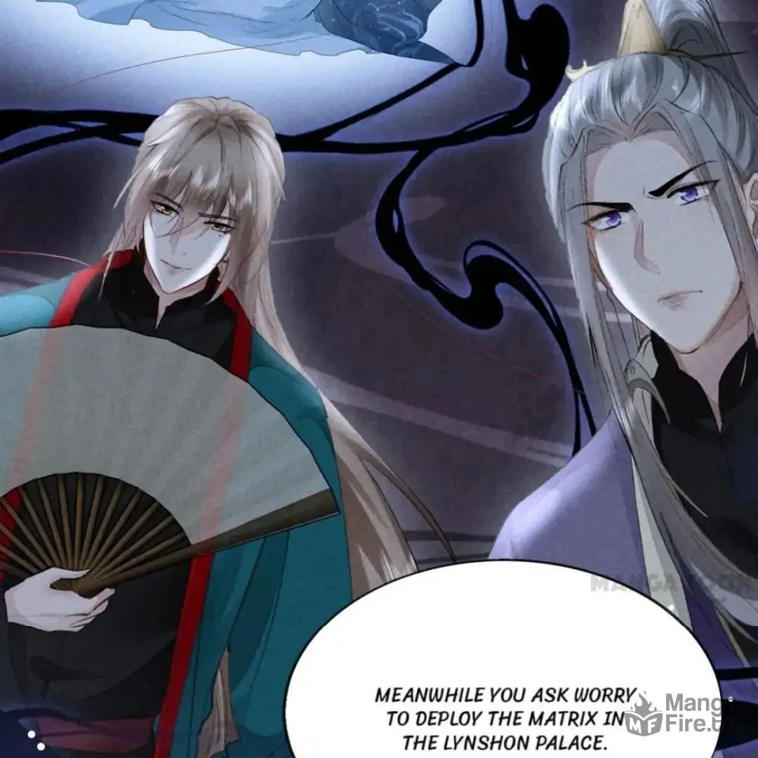 Rebellious Disciple Chapter 82 page 27 - 