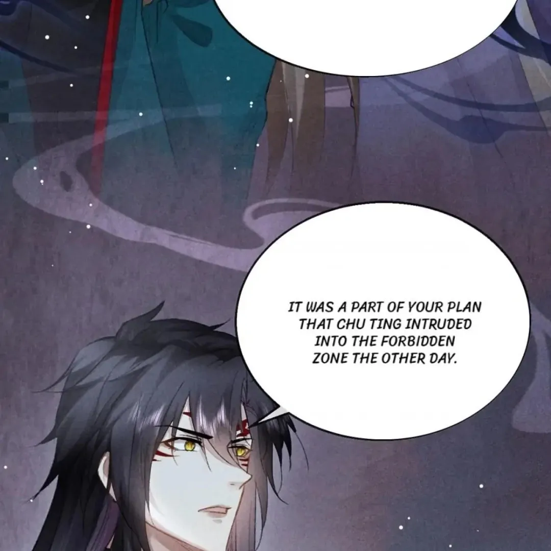 Rebellious Disciple Chapter 82 page 28 - 