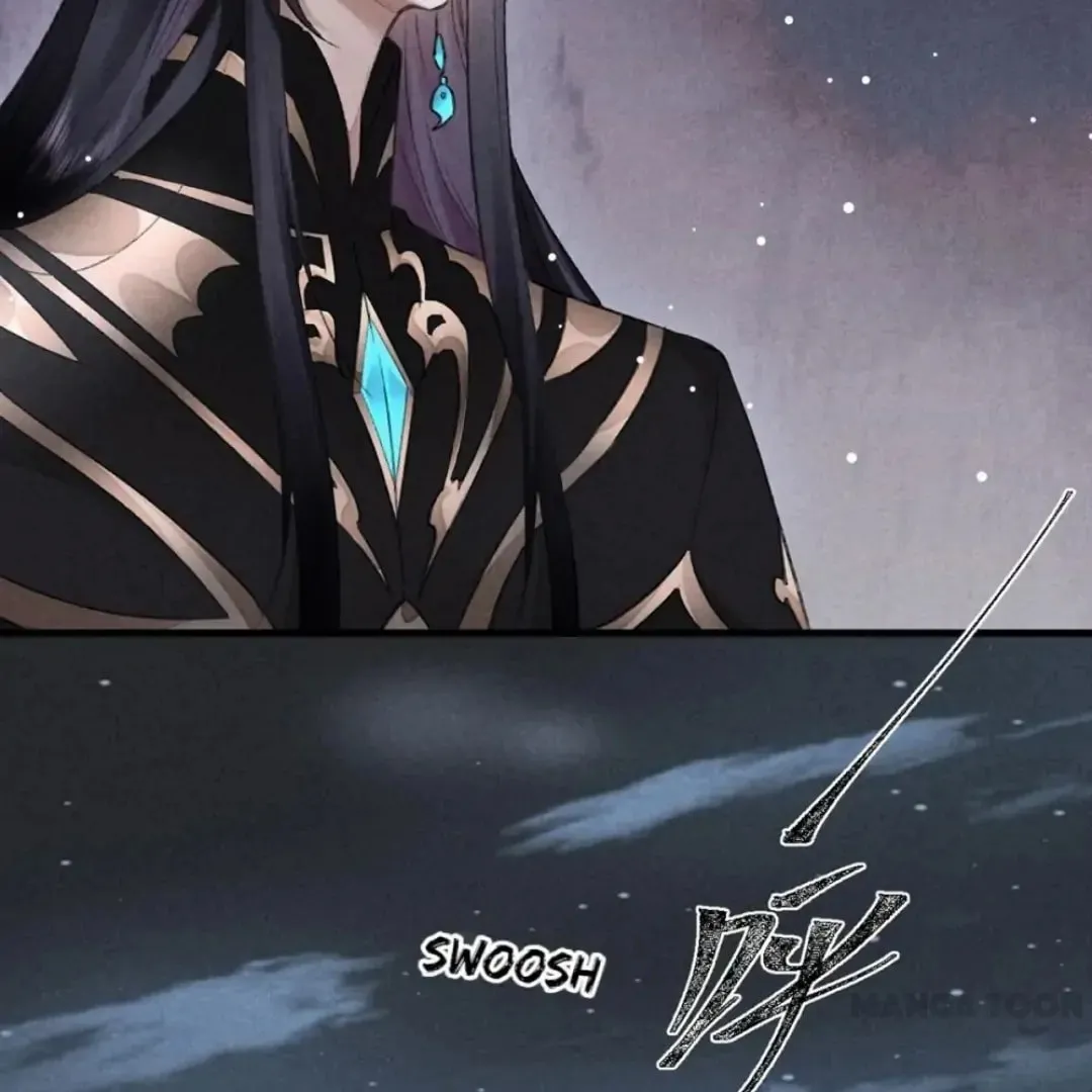 Rebellious Disciple Chapter 82 page 29 - 