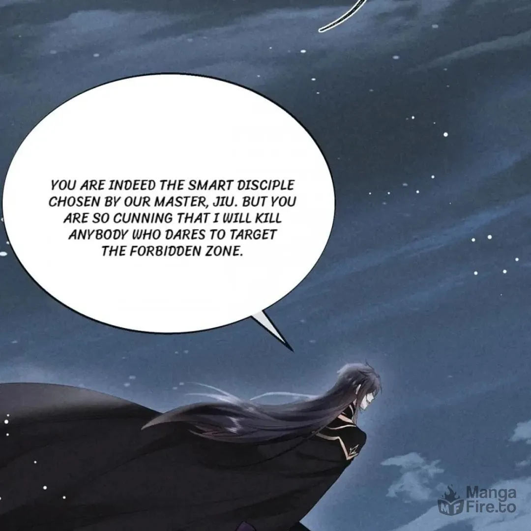 Rebellious Disciple Chapter 82 page 30 - 