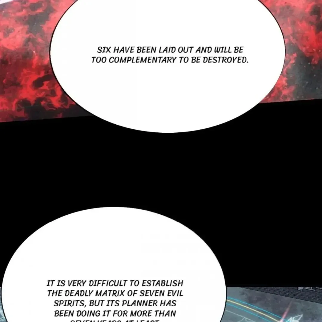 Rebellious Disciple Chapter 82 page 4 - 