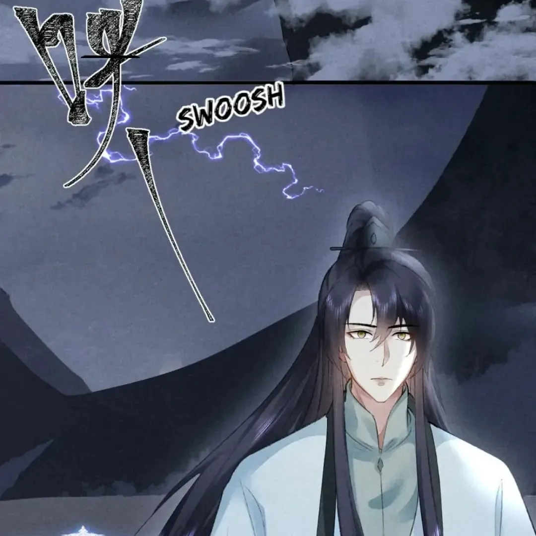 Rebellious Disciple Chapter 82 page 34 - 