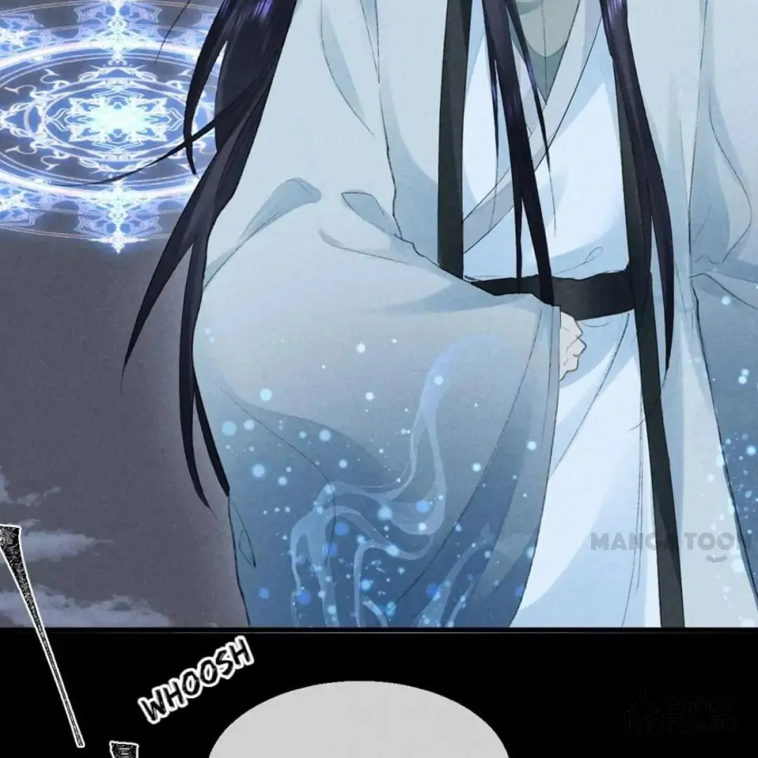 Rebellious Disciple Chapter 82 page 35 - 