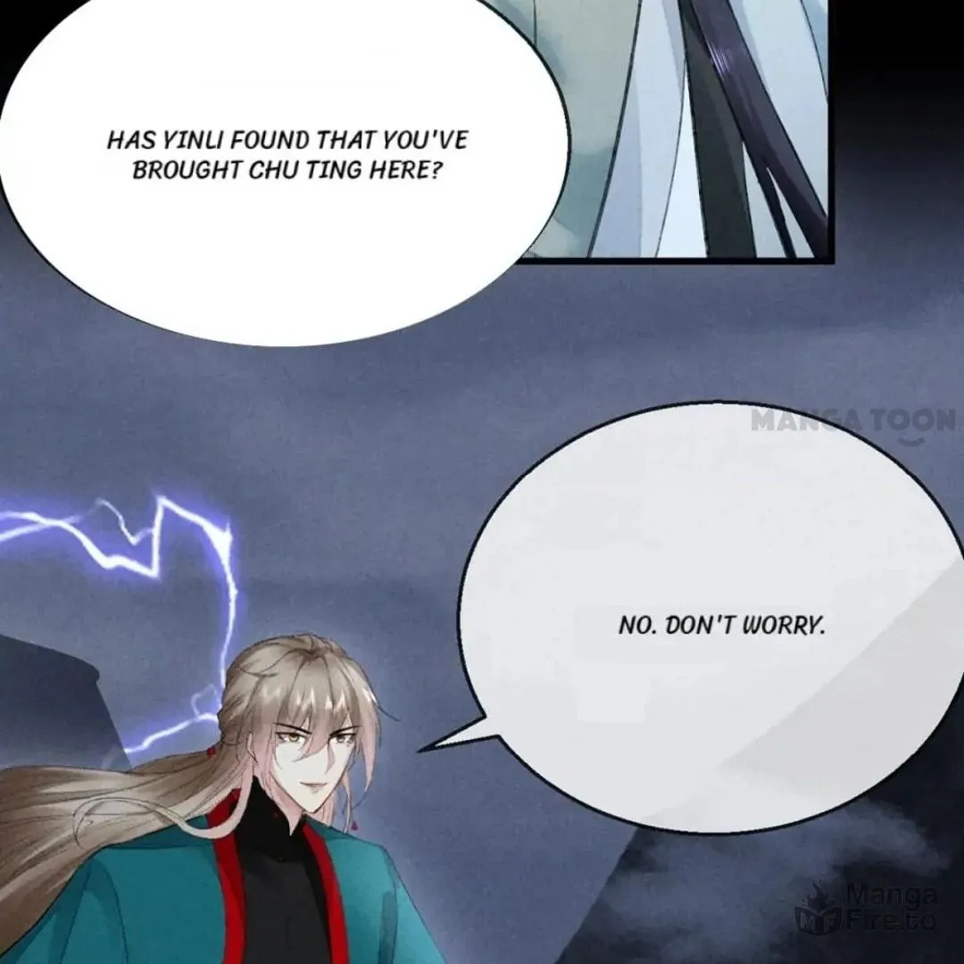 Rebellious Disciple Chapter 82 page 39 - 