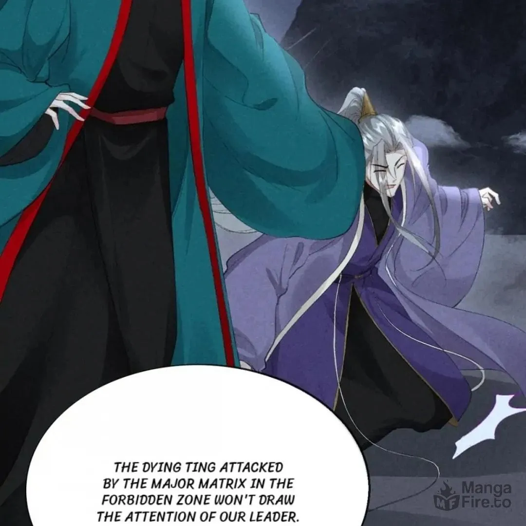 Rebellious Disciple Chapter 82 page 40 - 