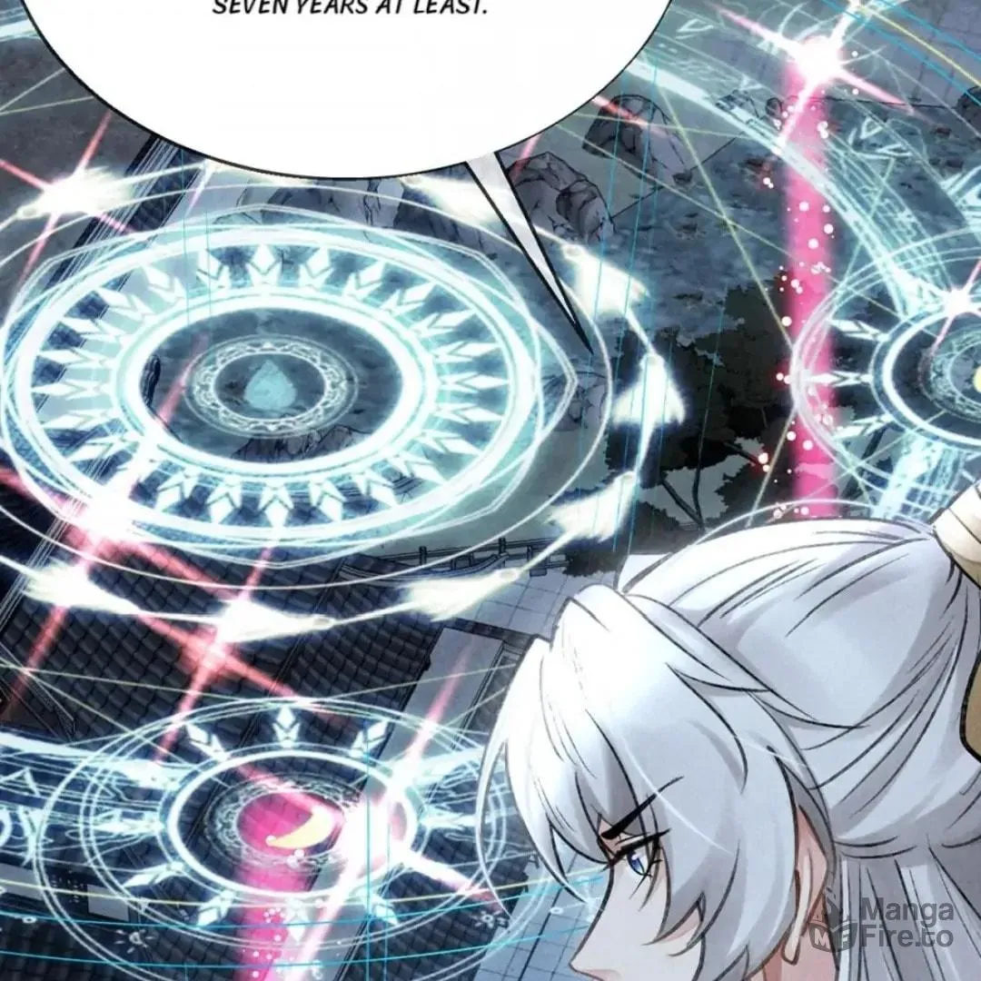 Rebellious Disciple Chapter 82 page 5 - 