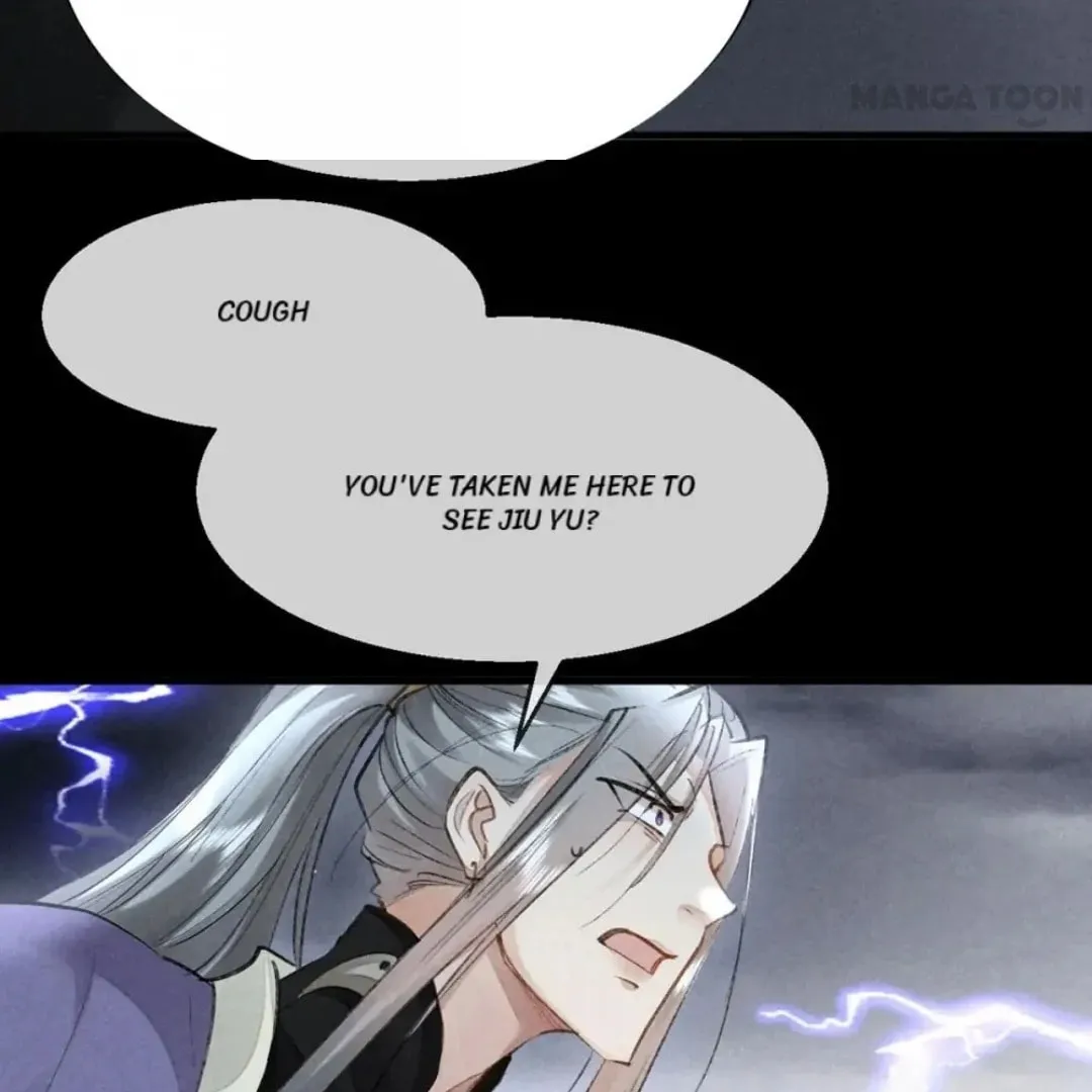 Rebellious Disciple Chapter 82 page 41 - 