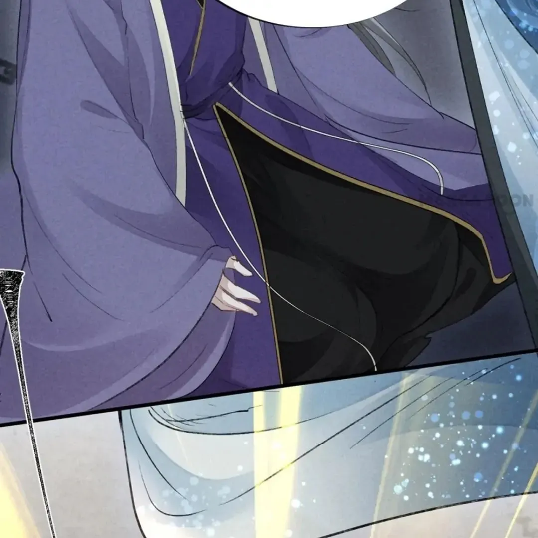 Rebellious Disciple Chapter 82 page 44 - 