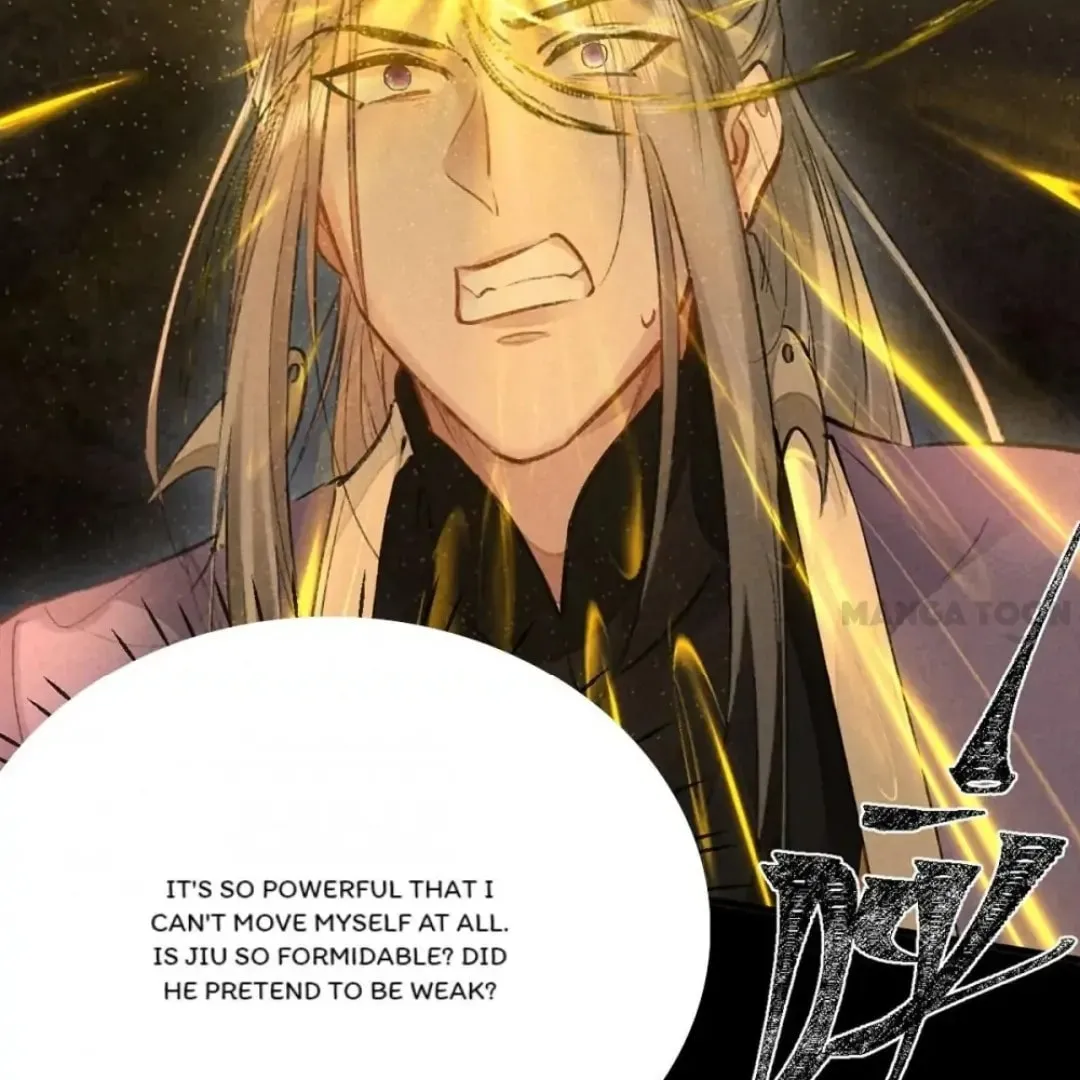 Rebellious Disciple Chapter 82 page 46 - 