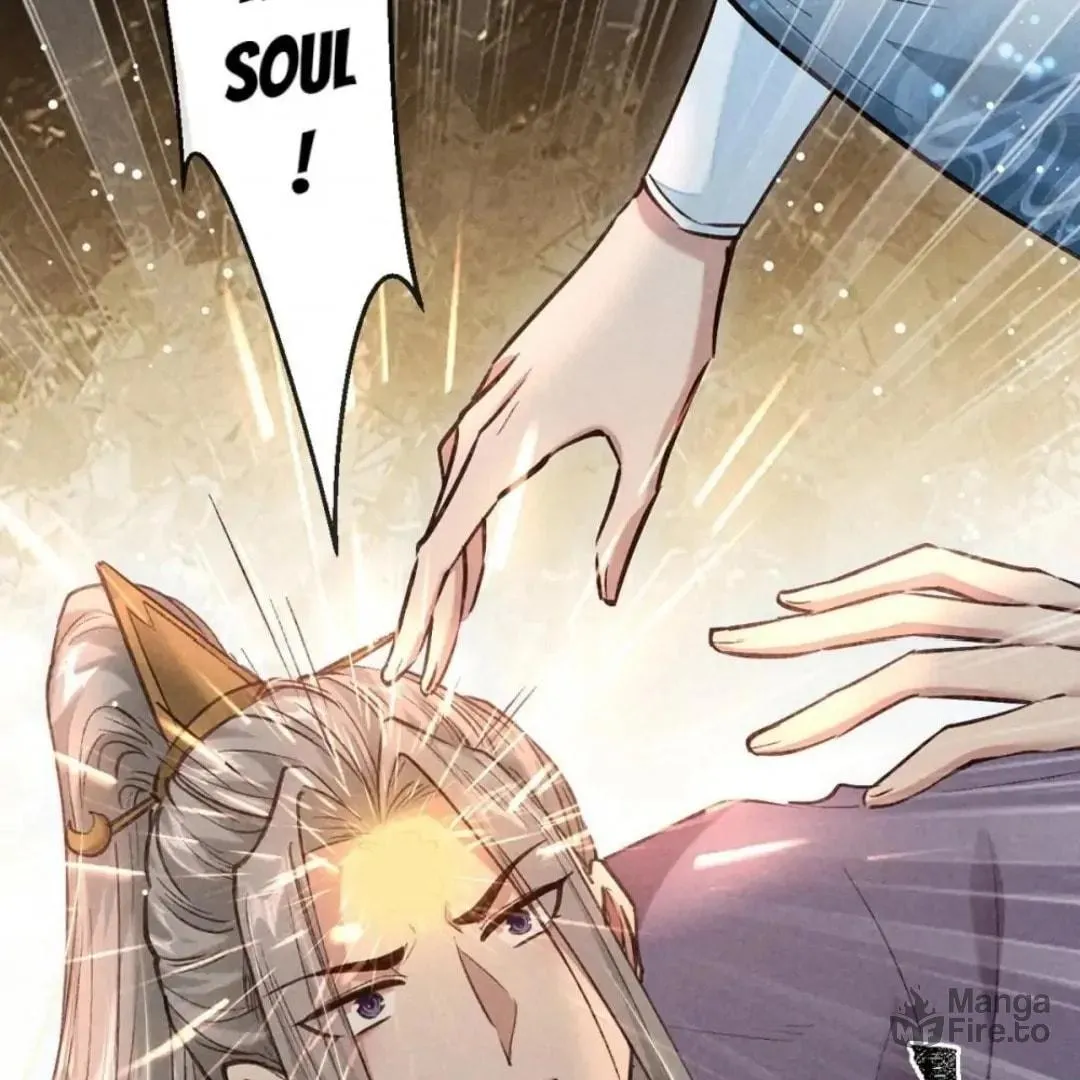 Rebellious Disciple Chapter 82 page 48 - 