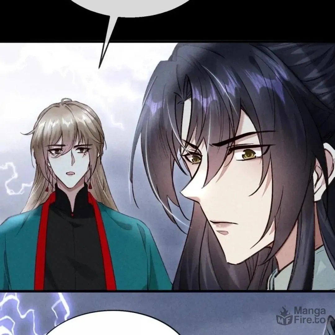 Rebellious Disciple Chapter 82 page 50 - 