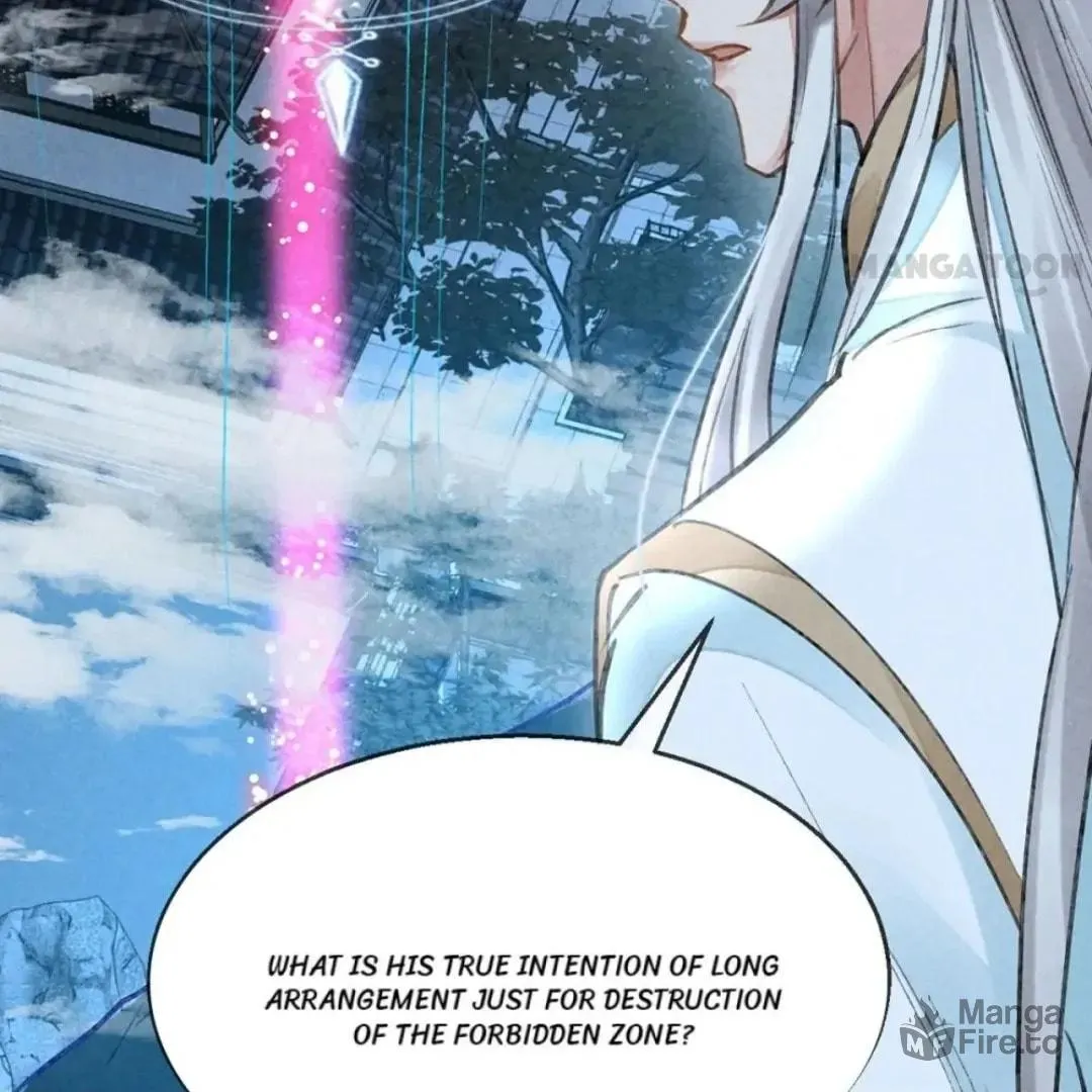 Rebellious Disciple Chapter 82 page 6 - 