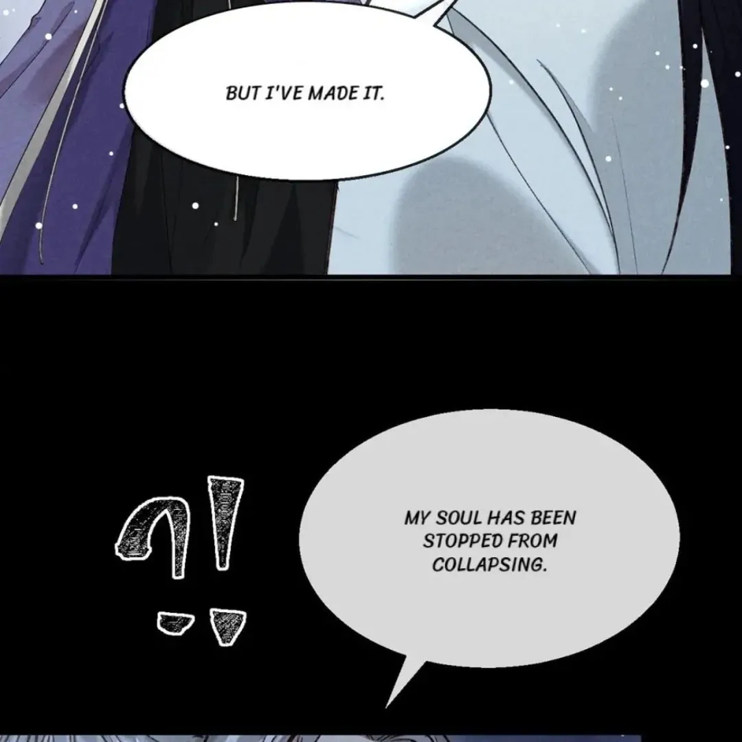 Rebellious Disciple Chapter 82 page 52 - 