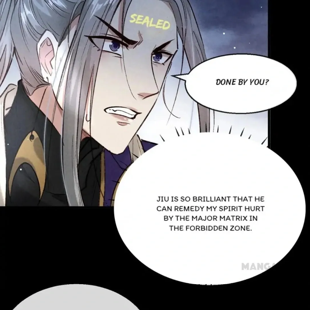 Rebellious Disciple Chapter 82 page 53 - 