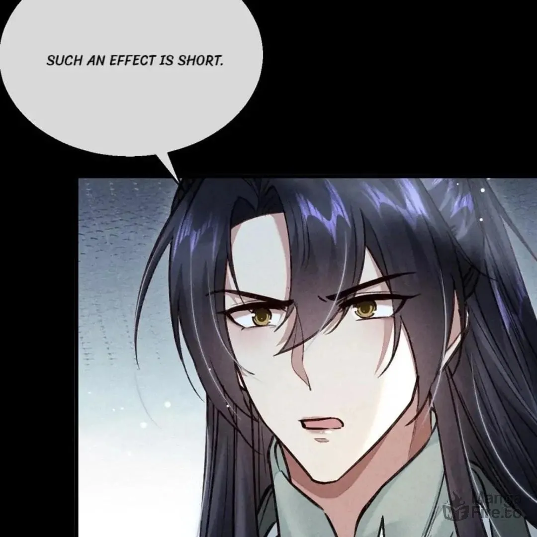 Rebellious Disciple Chapter 82 page 54 - 