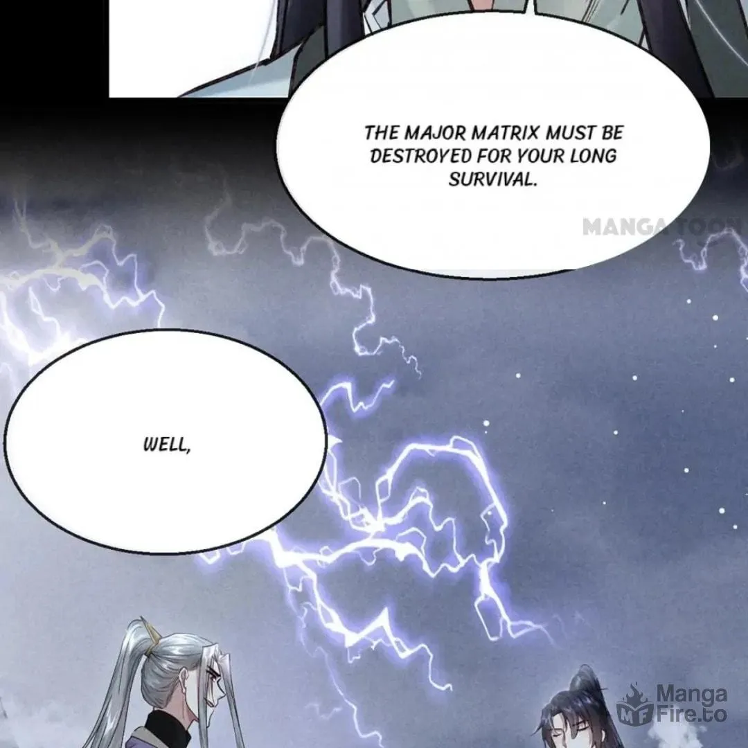 Rebellious Disciple Chapter 82 page 55 - 