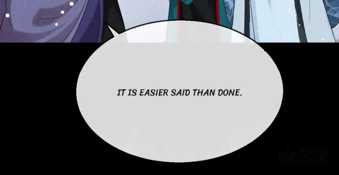 Rebellious Disciple Chapter 82 page 57 - 