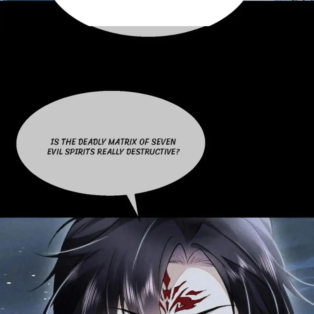 Rebellious Disciple Chapter 82 page 7 - 