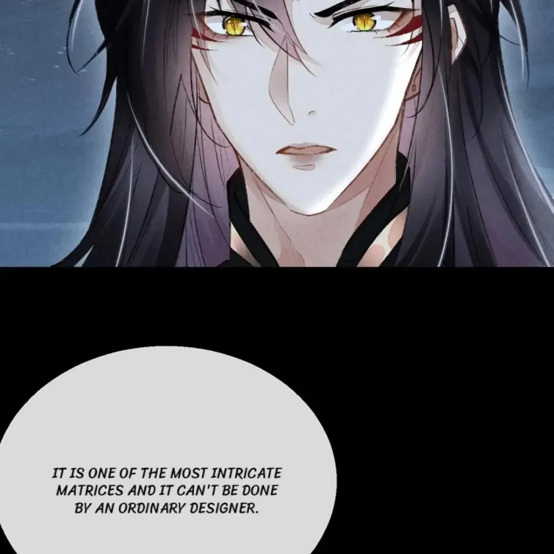 Rebellious Disciple Chapter 82 page 8 - 