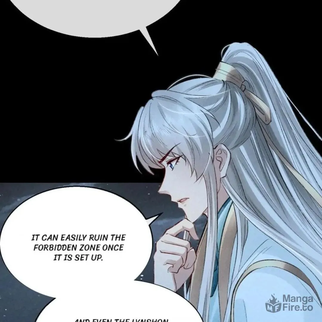 Rebellious Disciple Chapter 82 page 9 - 