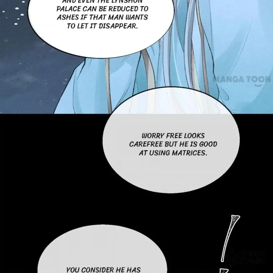 Rebellious Disciple Chapter 82 page 10 - 