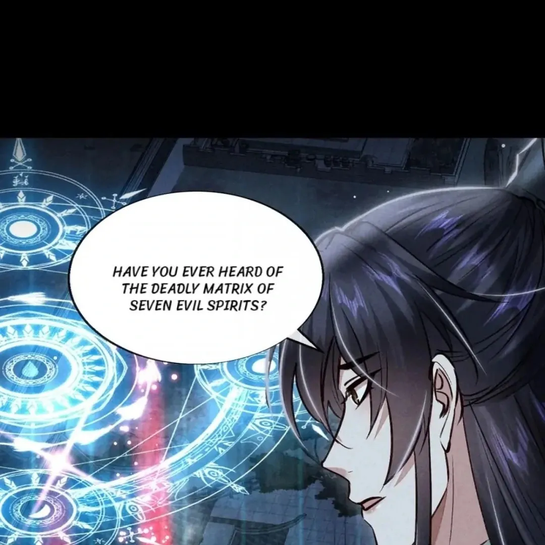 Rebellious Disciple Chapter 83 page 1 - 