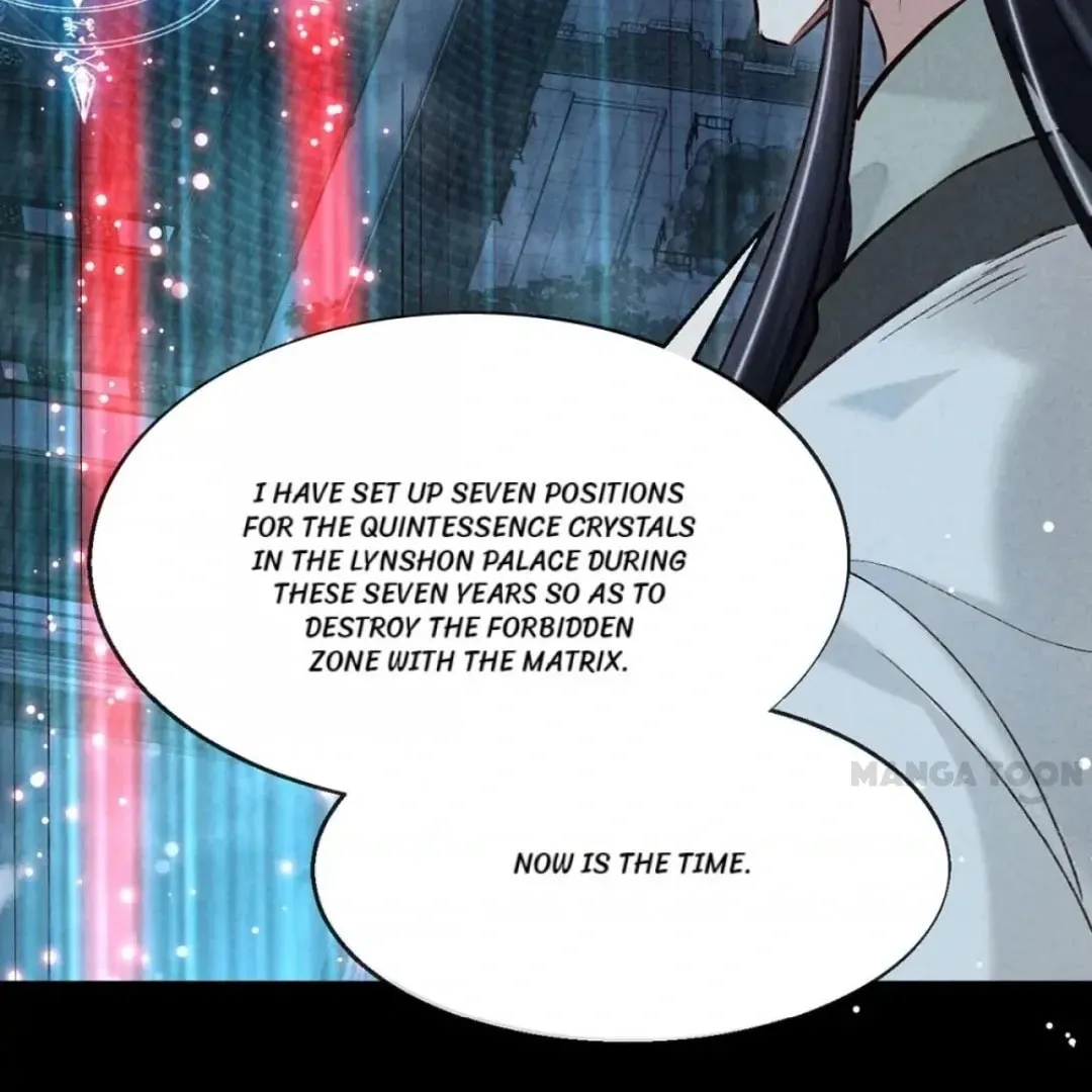 Rebellious Disciple Chapter 83 page 2 - 