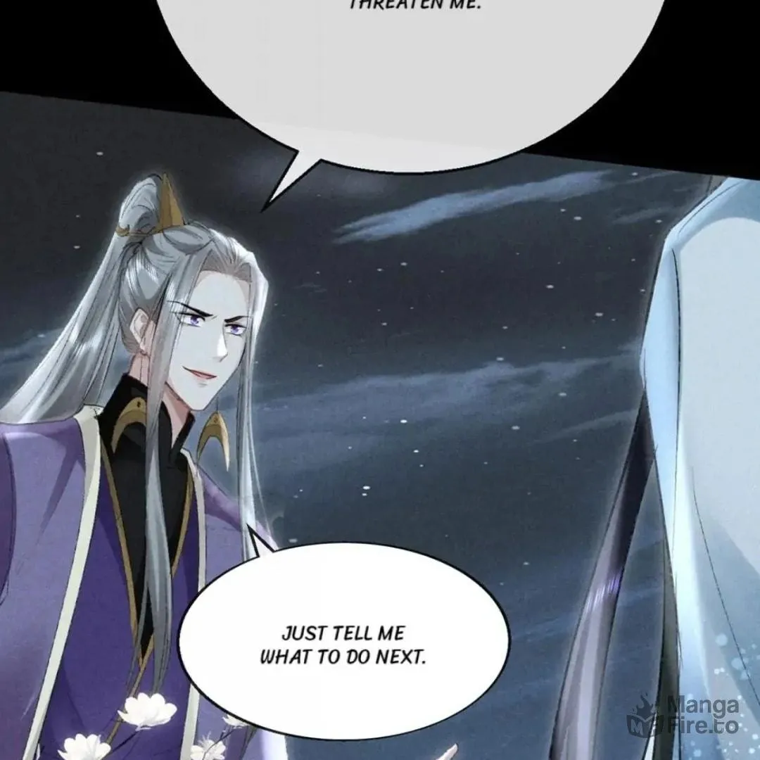 Rebellious Disciple Chapter 83 page 12 - 