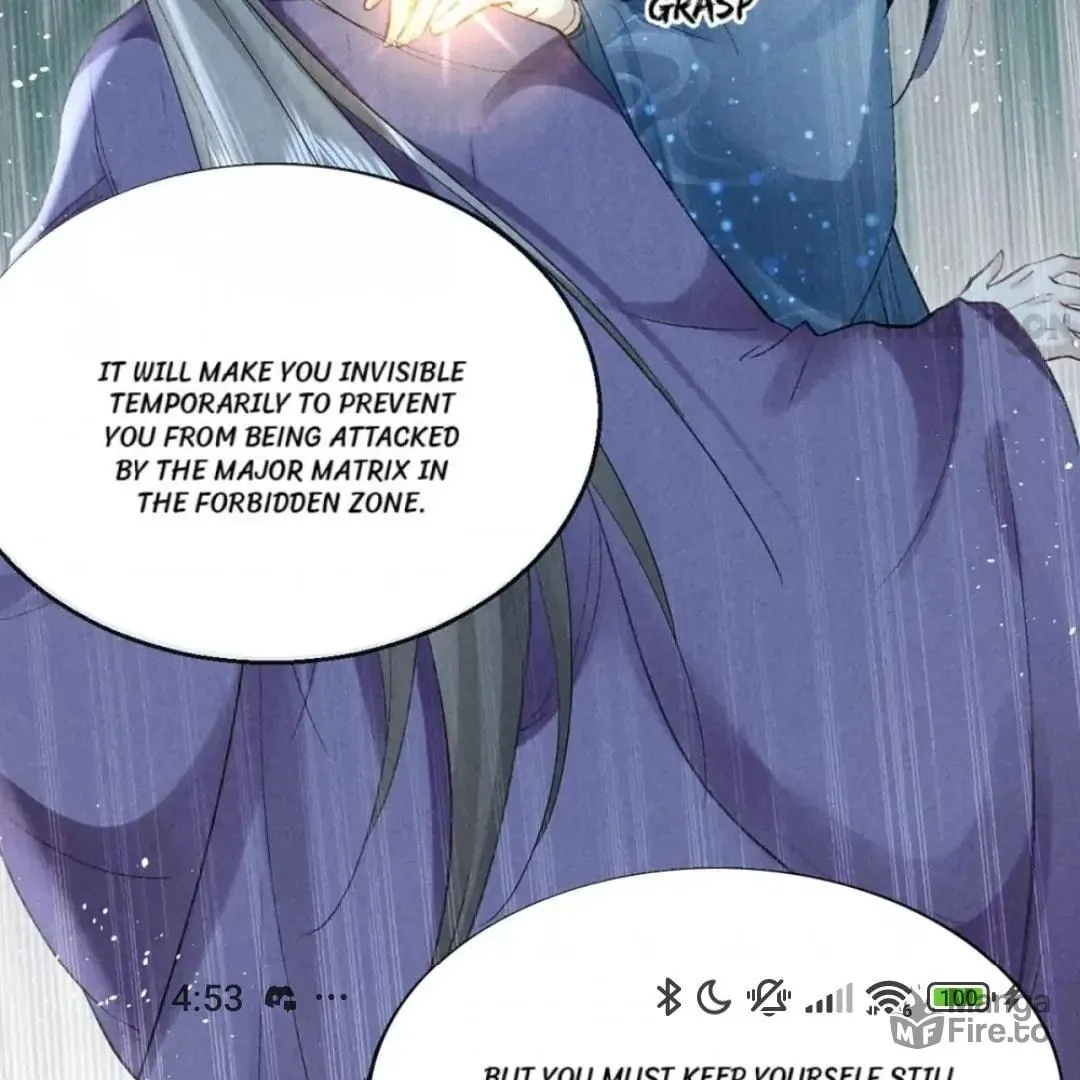 Rebellious Disciple Chapter 83 page 15 - 
