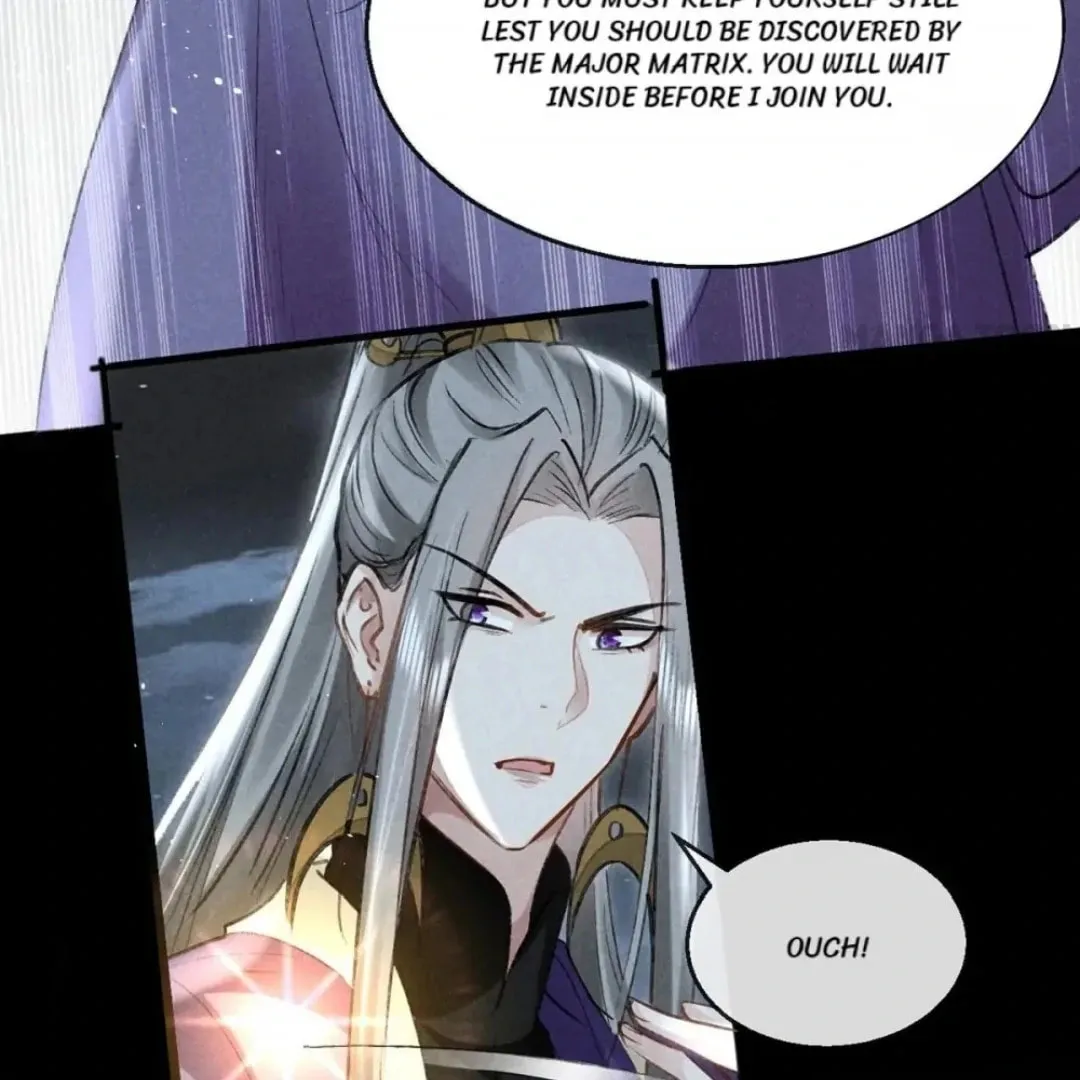 Rebellious Disciple Chapter 83 page 16 - 