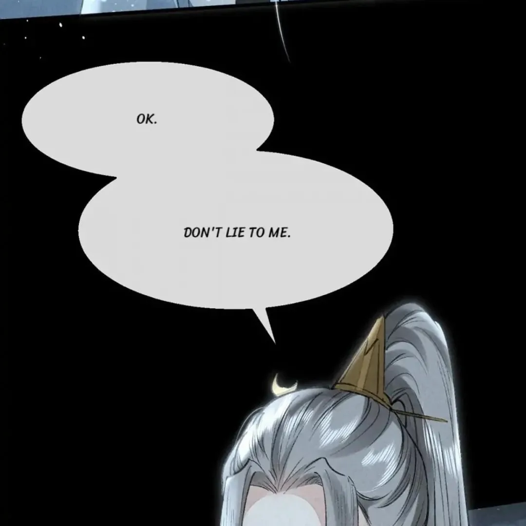 Rebellious Disciple Chapter 83 page 19 - 
